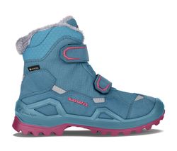 MILO EVO GTX MID JR
