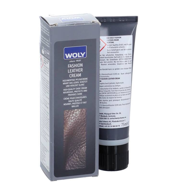 woly leather