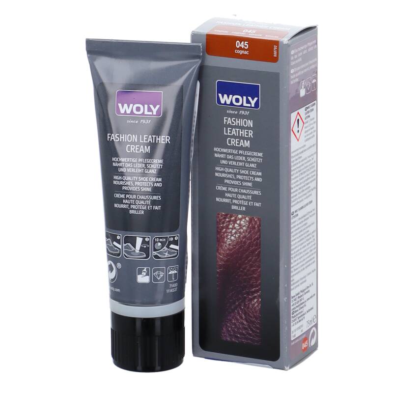 woly leather