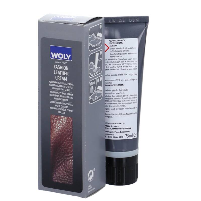 woly leather