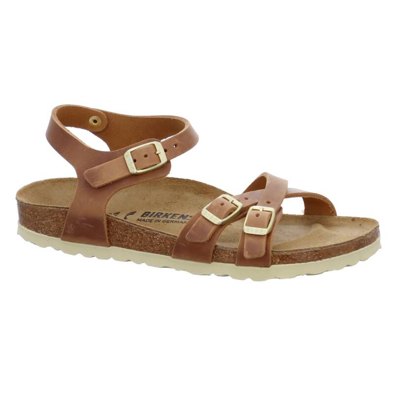 Birkenstock Kumba FL Sandalen online kaufen zubi.swiss