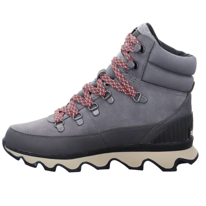 kinetic conquest sneaker