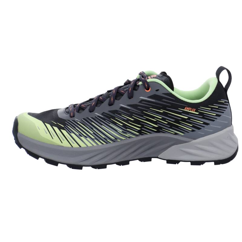 LOWA AMPLUX 2 GTX Ws Trailrunningschuh - Wasserdicht Mit GORE-TEX