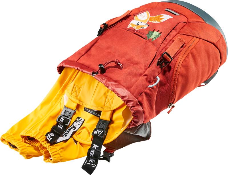 Deuter Waldfuchs 14L Freizeitrucksäcke online kaufen