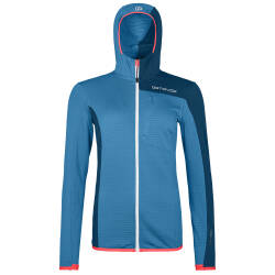 Fleece light shop tec hoody