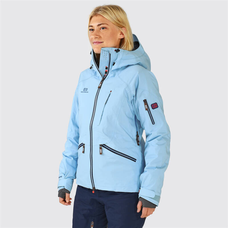 Elevenate Zermatt Jacket Skijacken online kaufen zubi.swiss