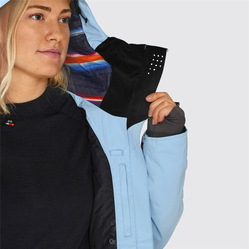 Elevenate Zermatt Jacket Skijacken online kaufen zubi.swiss