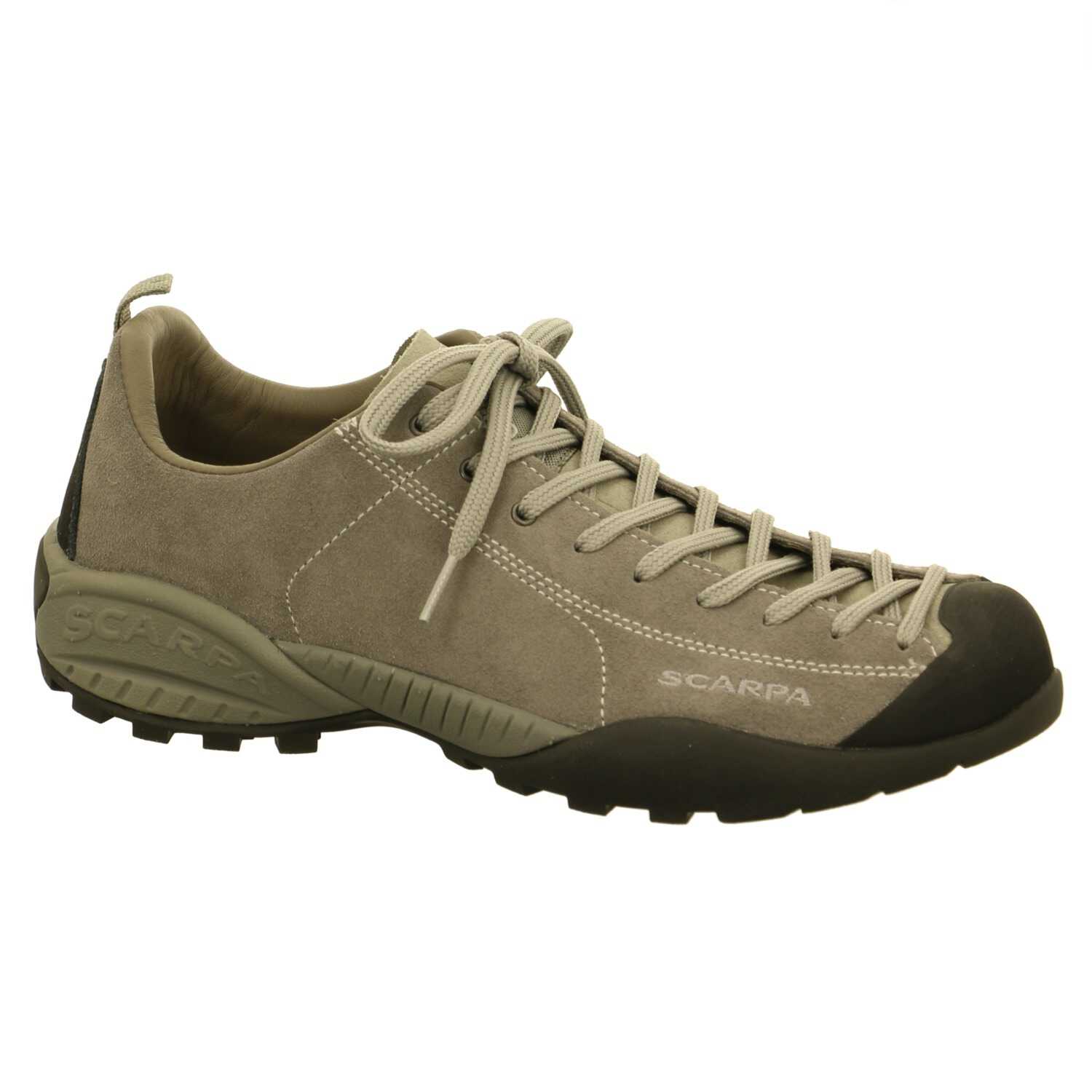 scarpa leder