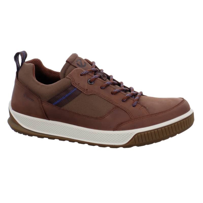 ecco byway tred waterproof sneaker