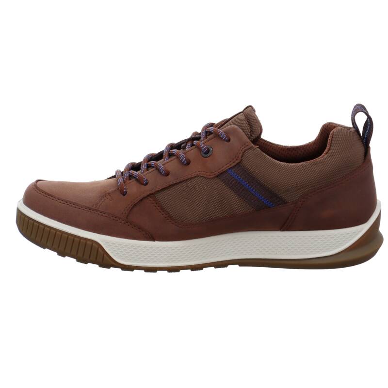 ecco byway tred high top sneaker