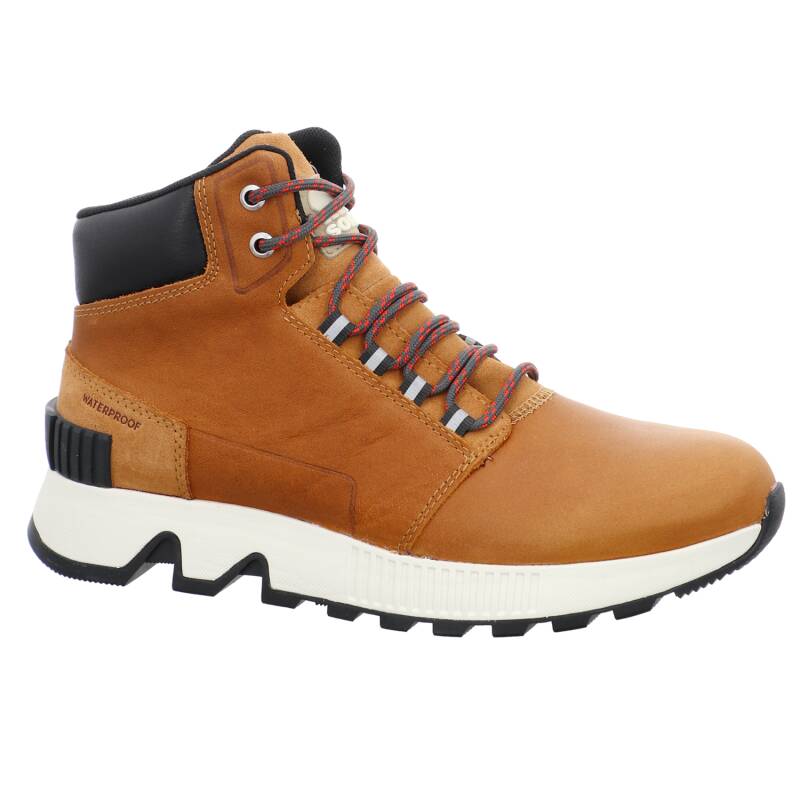 sorel mac hill mid ltr wp