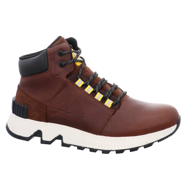 sorel mac hill mid ltr wp