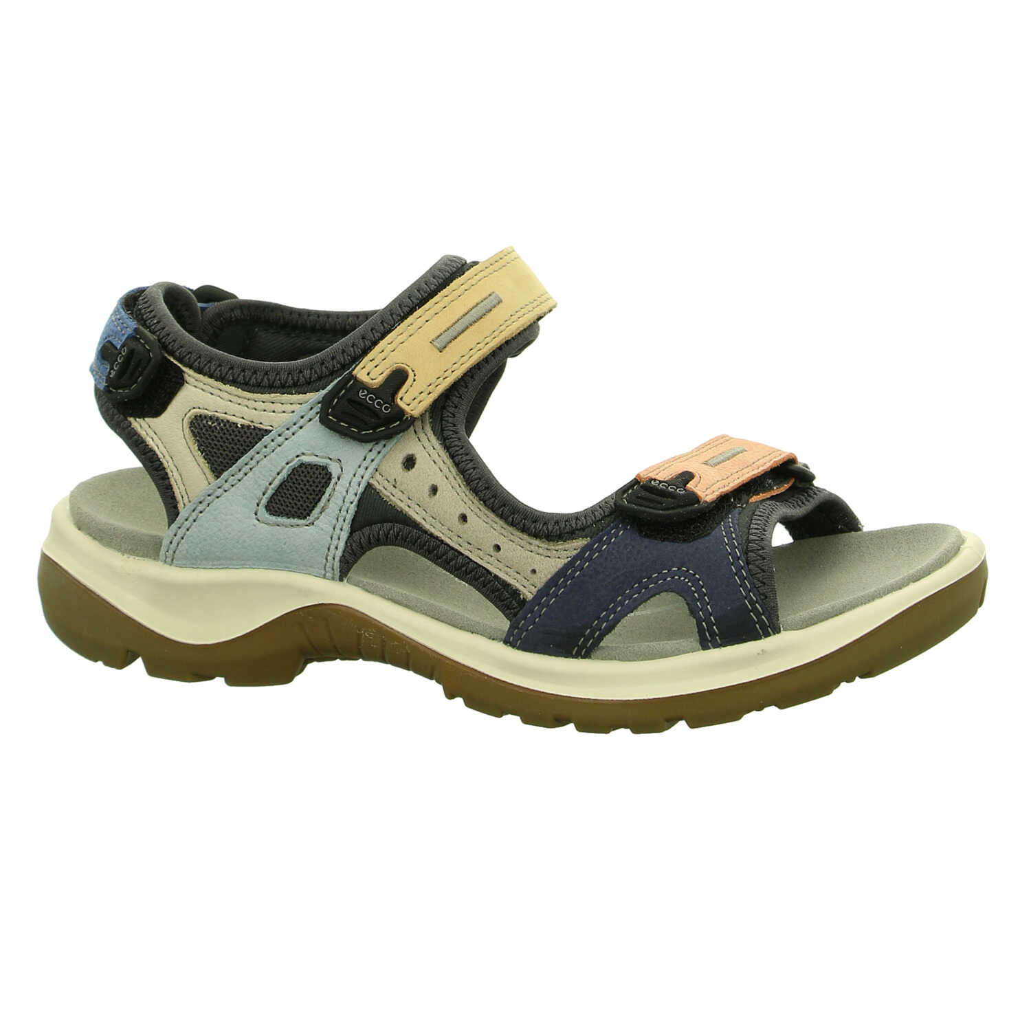 ecco offroad damen