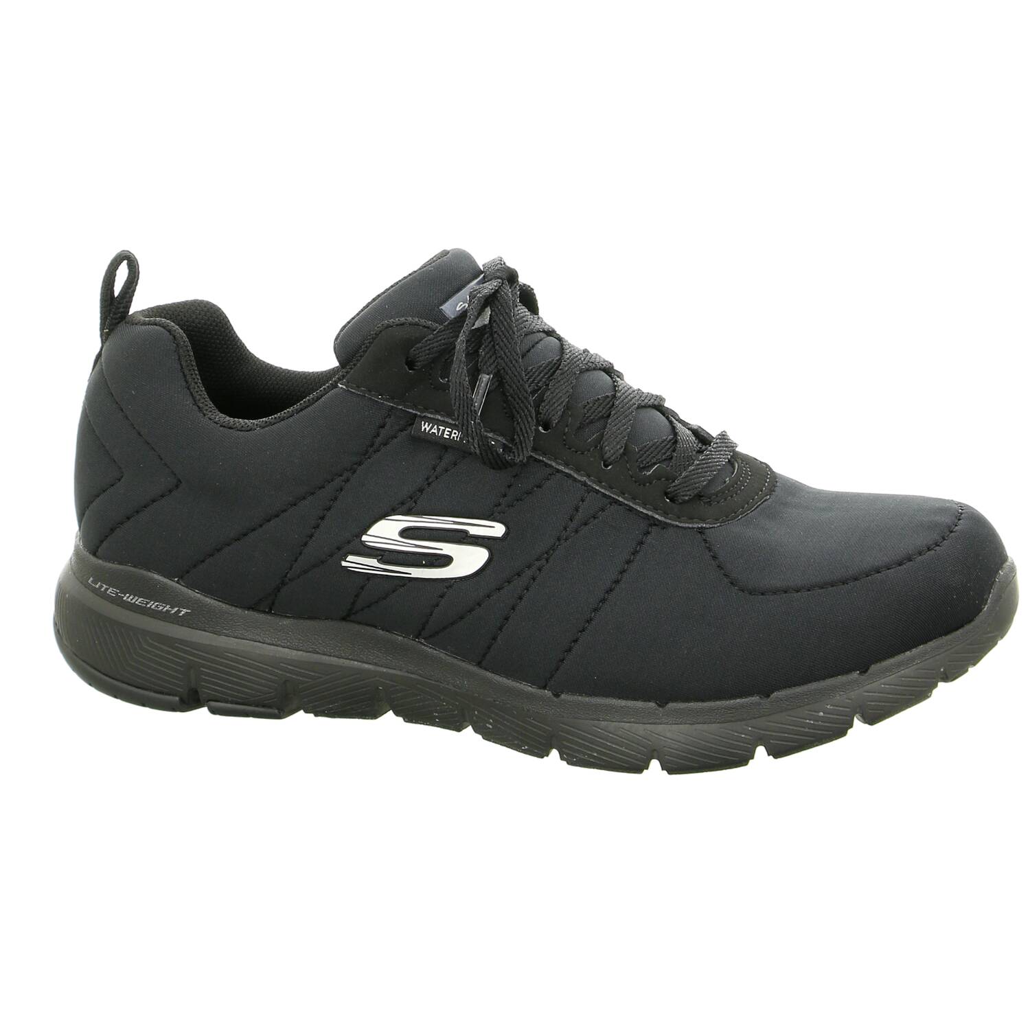 skechers flex appeal 3.0 waterproof