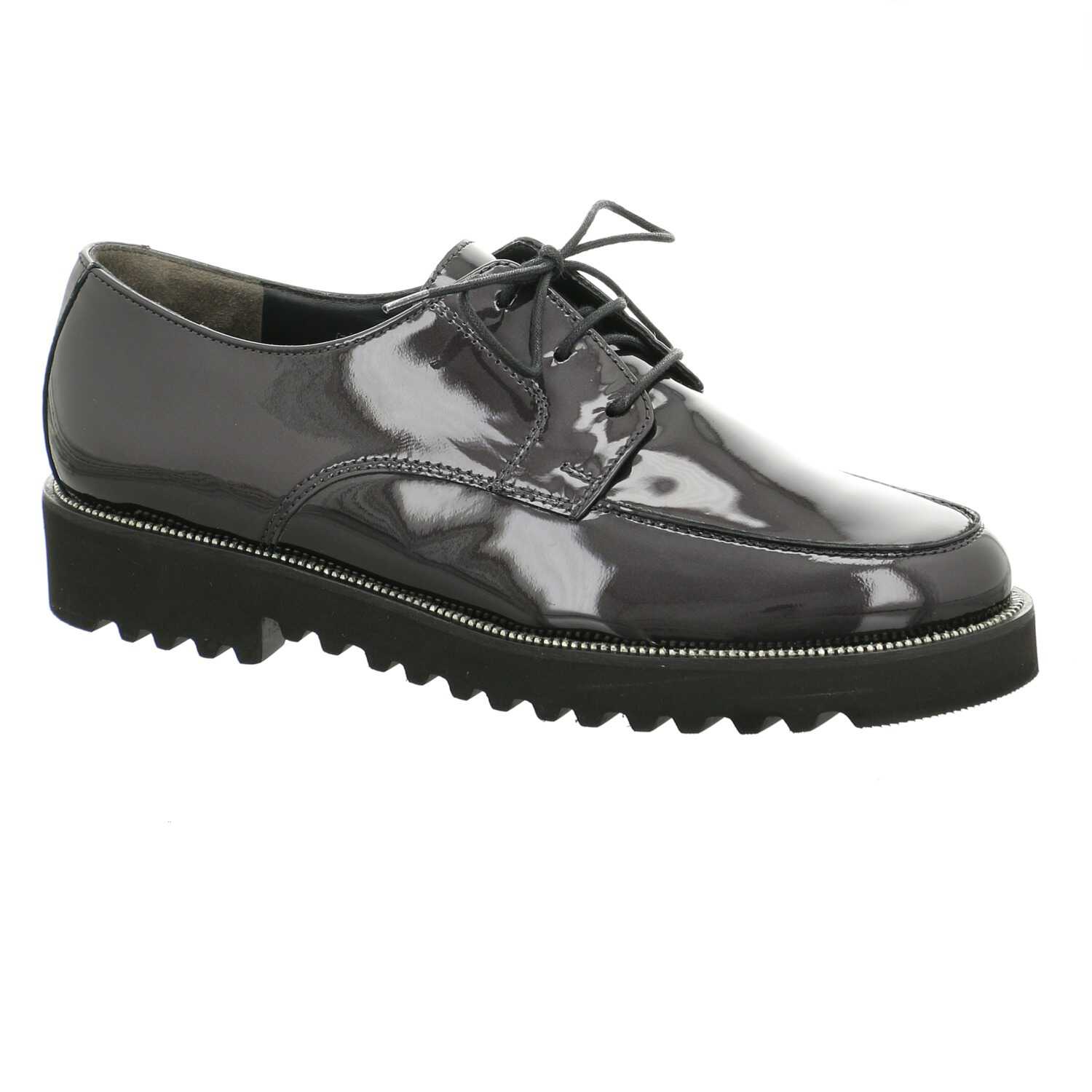 PAUL GREEN Schnürschuhe grau | zubischuhe.ch online PAUL GREEN Schnürschuhe grau | zubischuhe.ch online