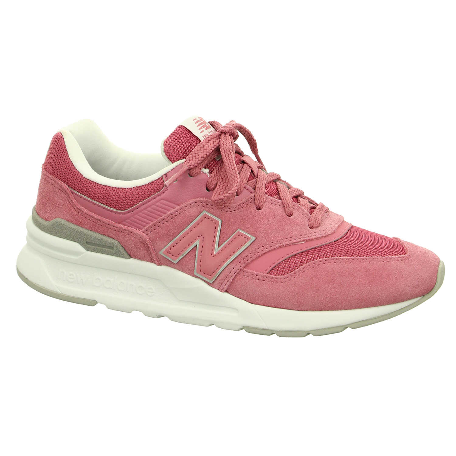 new balance 997h rosa