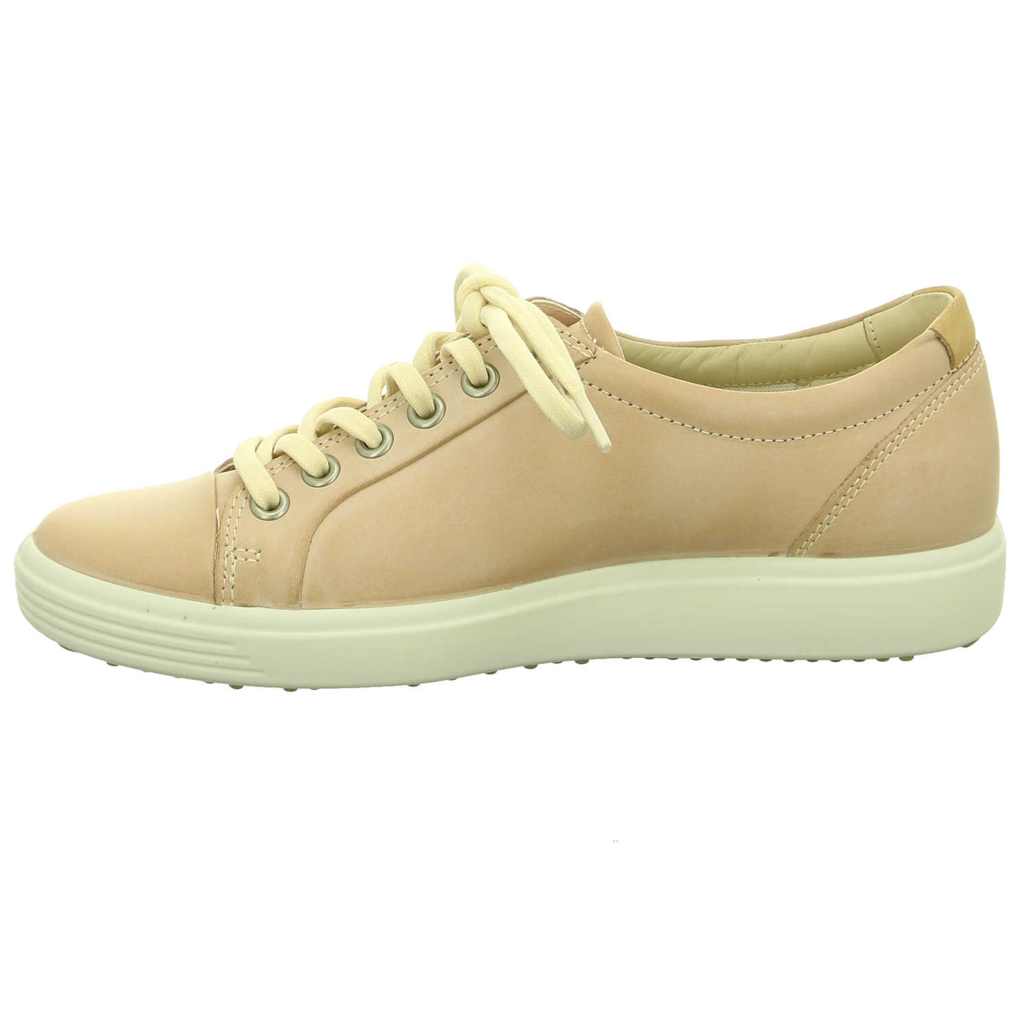 ecco soft 7 rose dust