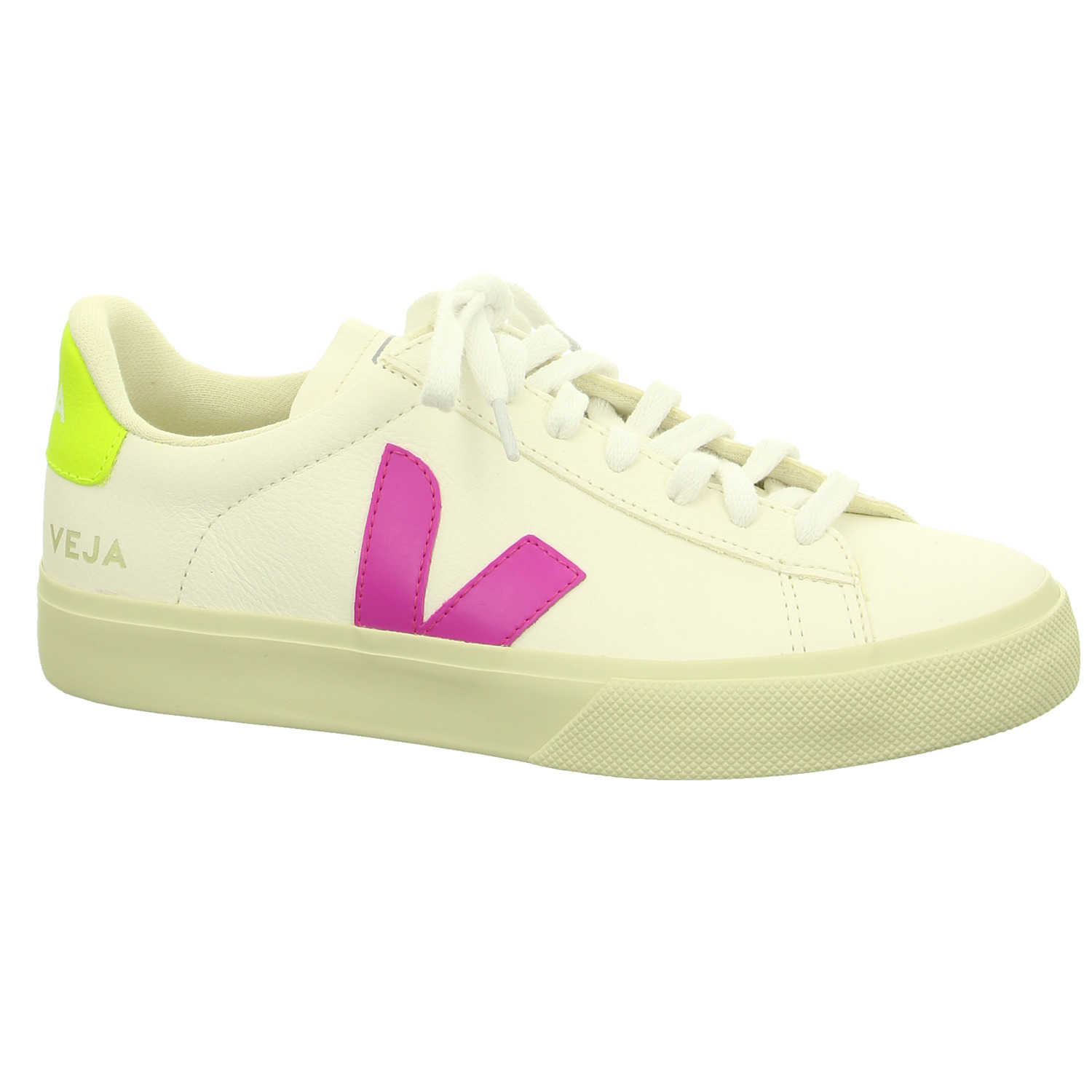 veja campo fluo
