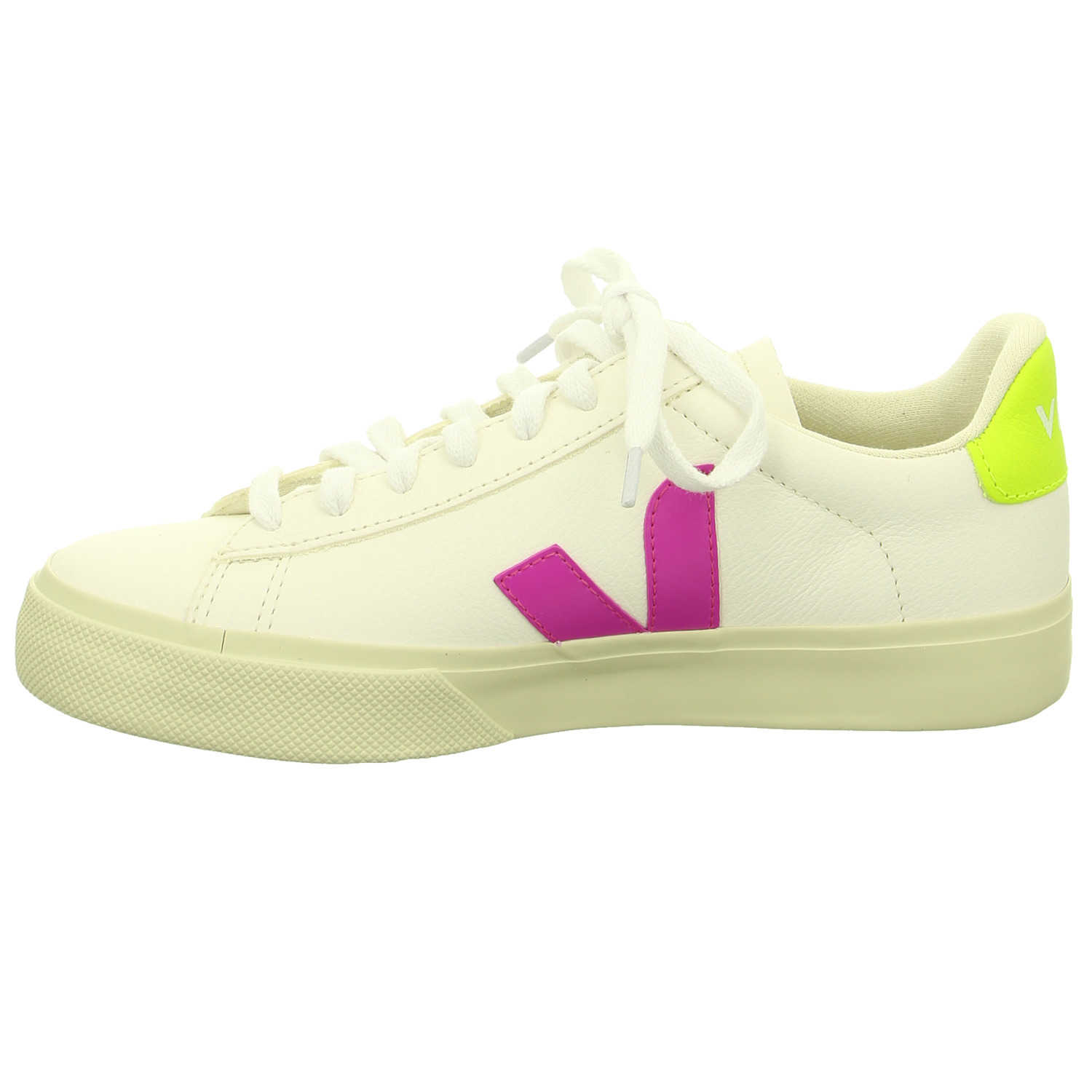 veja campo fluo