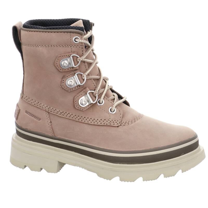 sorel lennox dark moss