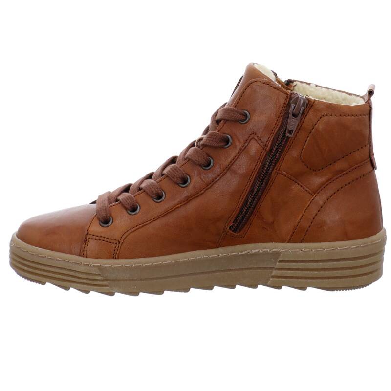 gabor high top sneaker