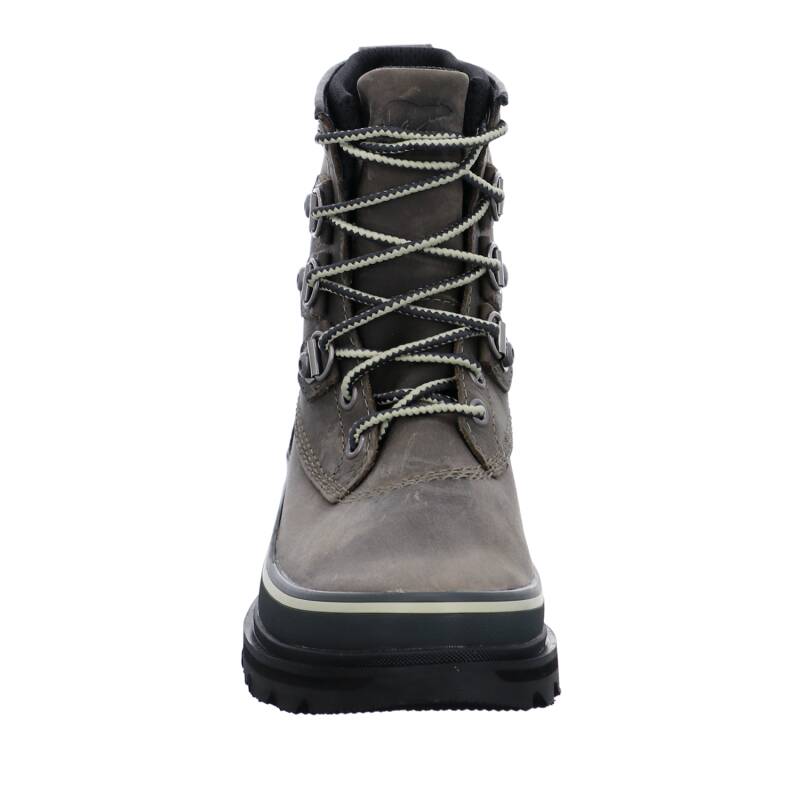 sorel lennox dark moss