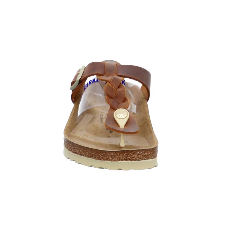 birkenstock braided gizeh