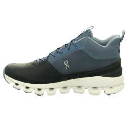 on cloud waterproof navy