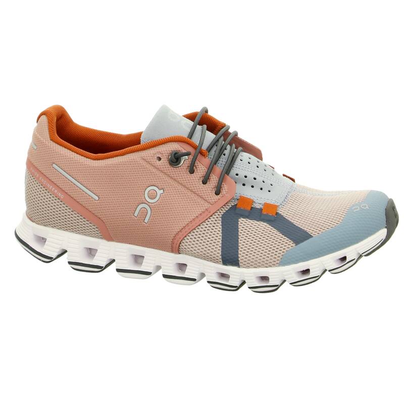 on cloud 70 30 dustrose quartz