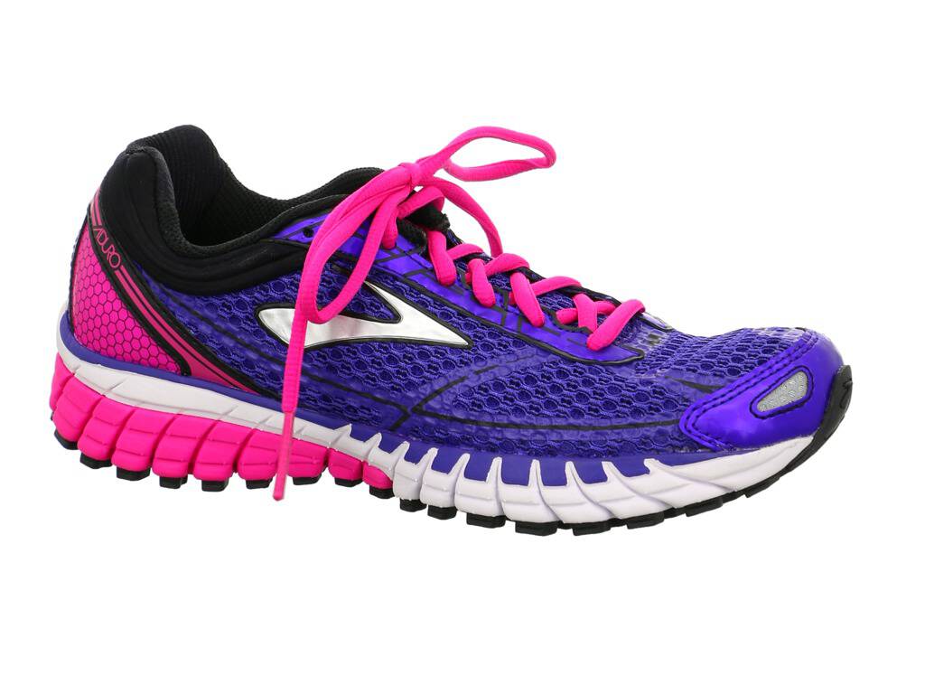 brooks aduro 4 damen