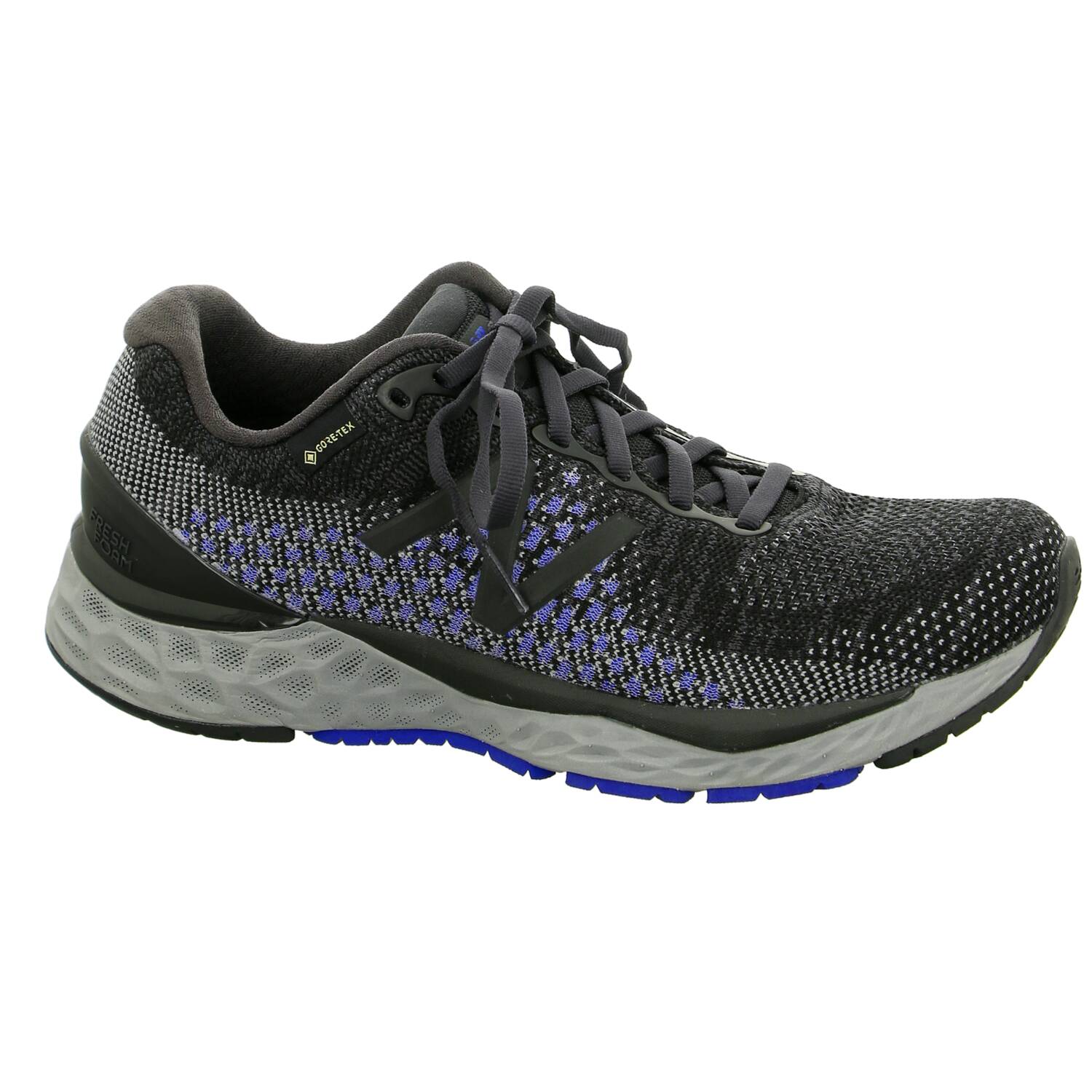 fresh foam 880v10 gtx