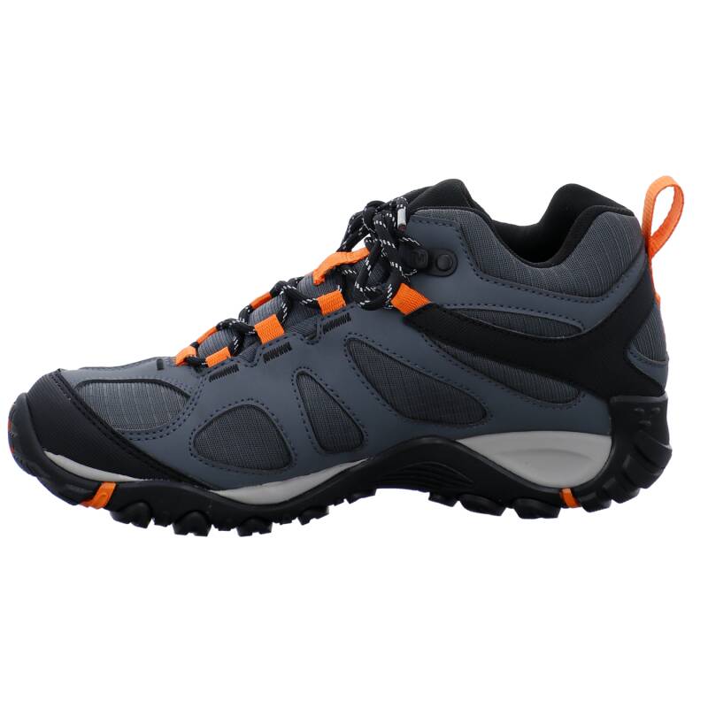 yokota 2 sport mid gore tex