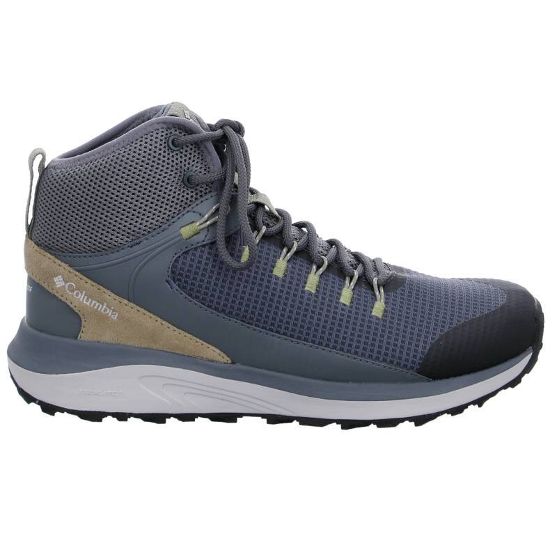 columbia trailstorm mid wp