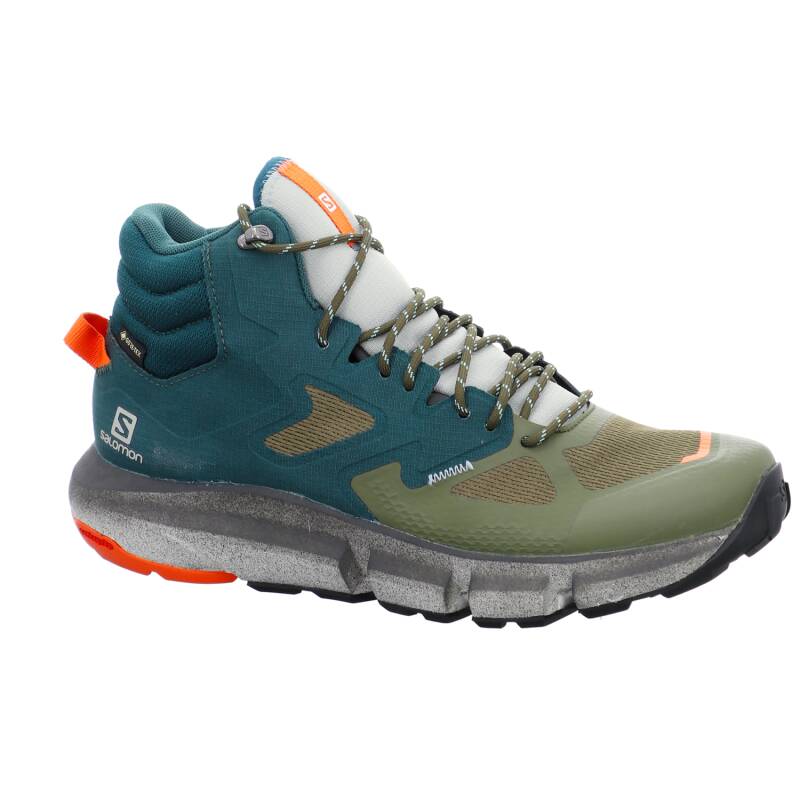 predict hike mid gtx w