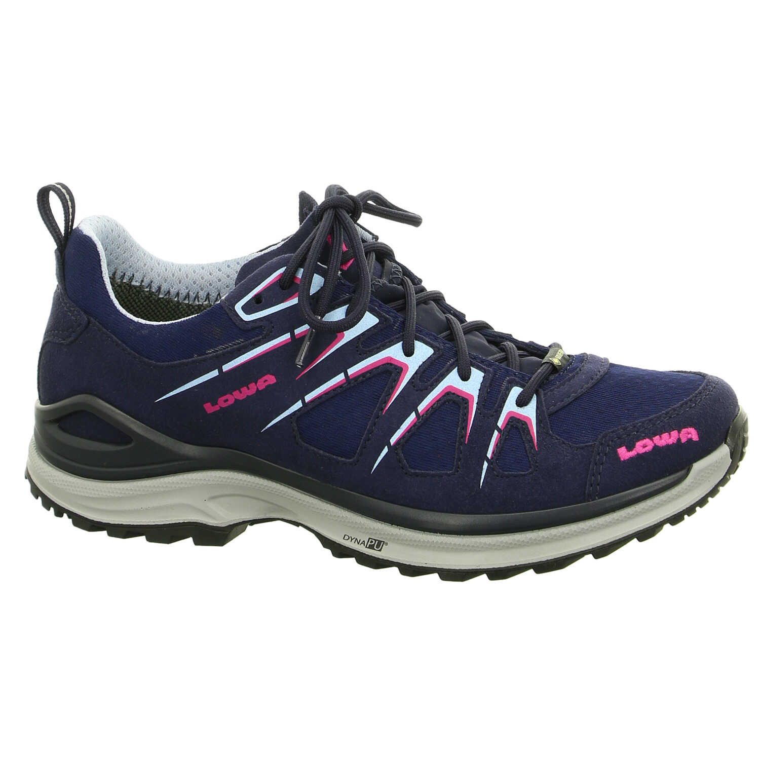 lowa innox evo gtx low
