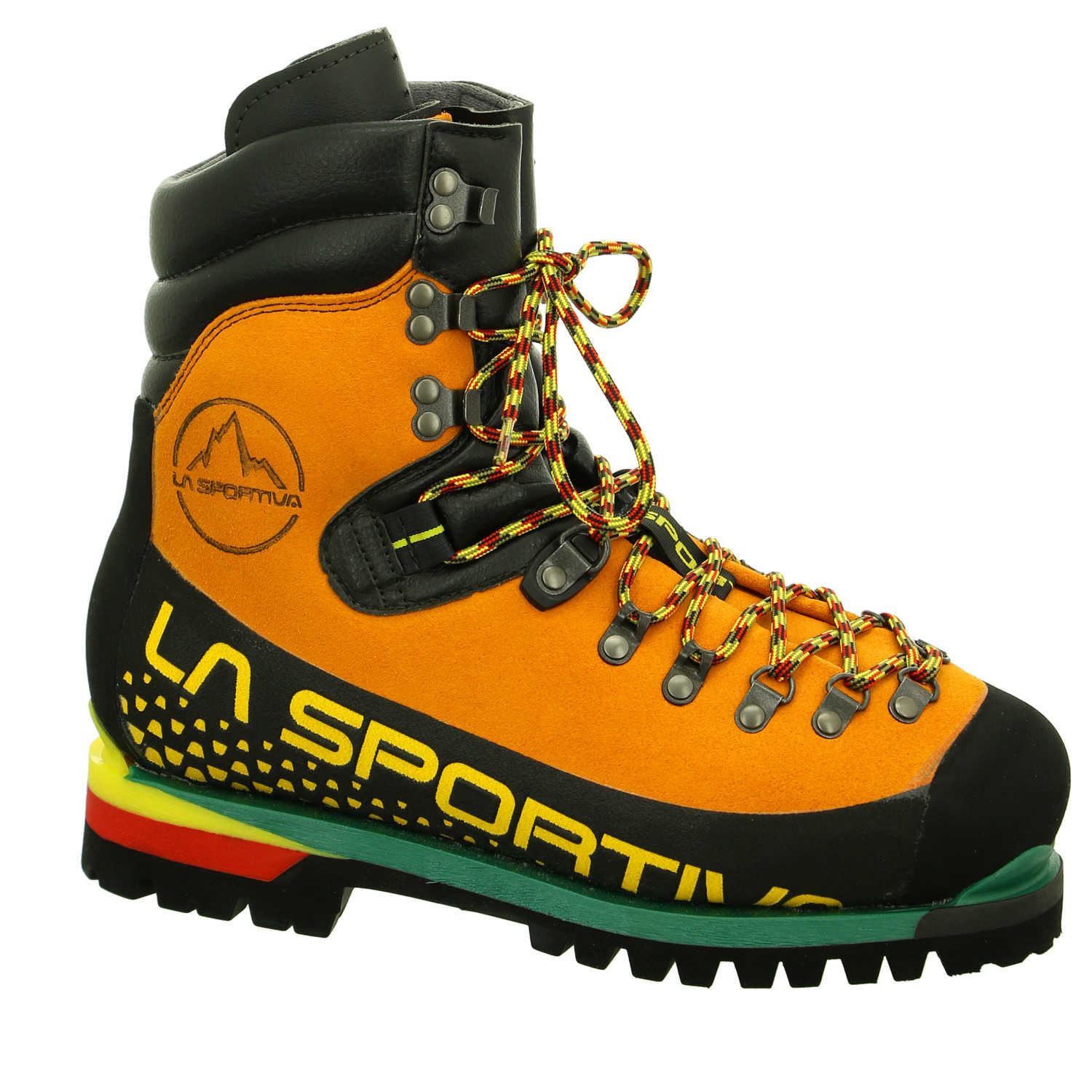 la sportiva nepal extreme