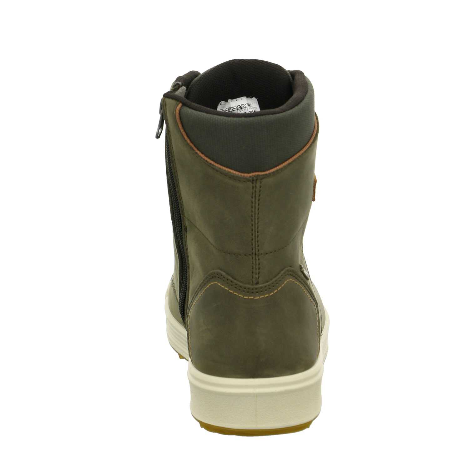 lowa glasgow ii gtx mid