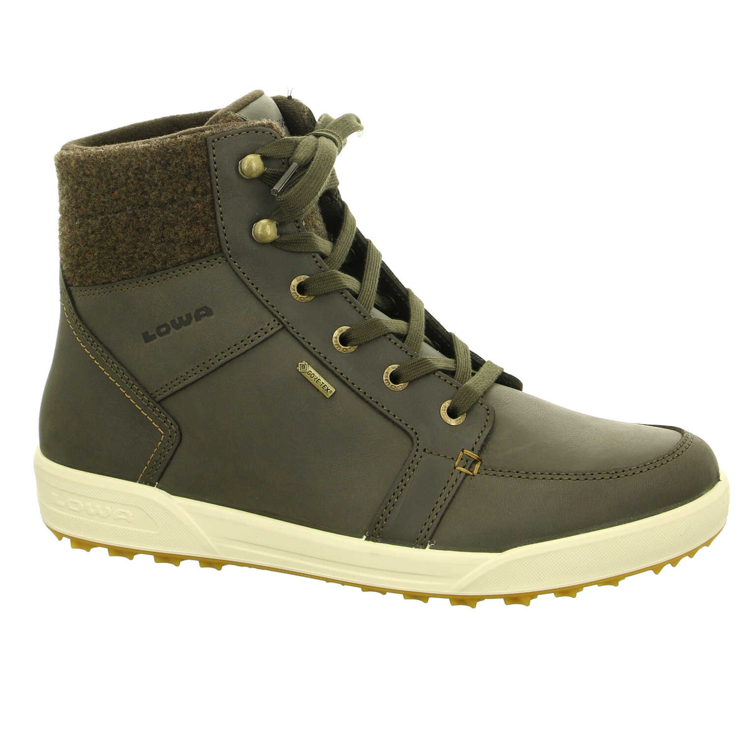 lowa molveno gtx mid