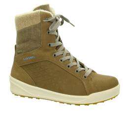 Lowa fiss gtx mid Clearance