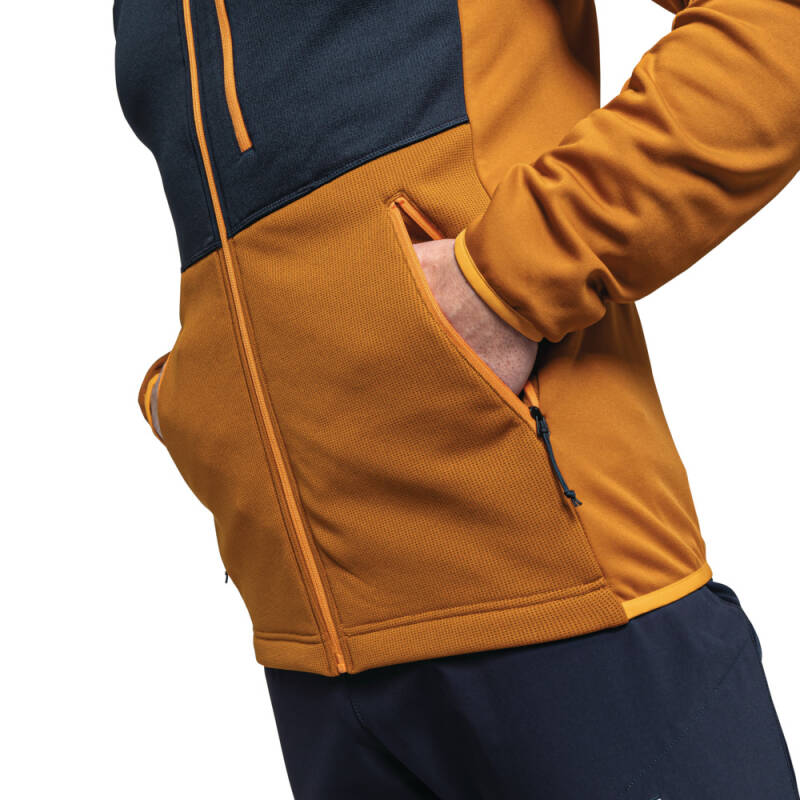 Schöffel Fleece Jacket Lodron M Fleece & Baumwolljacken online kaufen