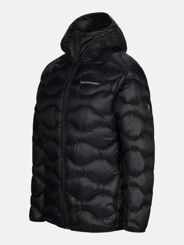 Peak Performance Helium Down Hood Jacket Isolationsjacken online kaufen