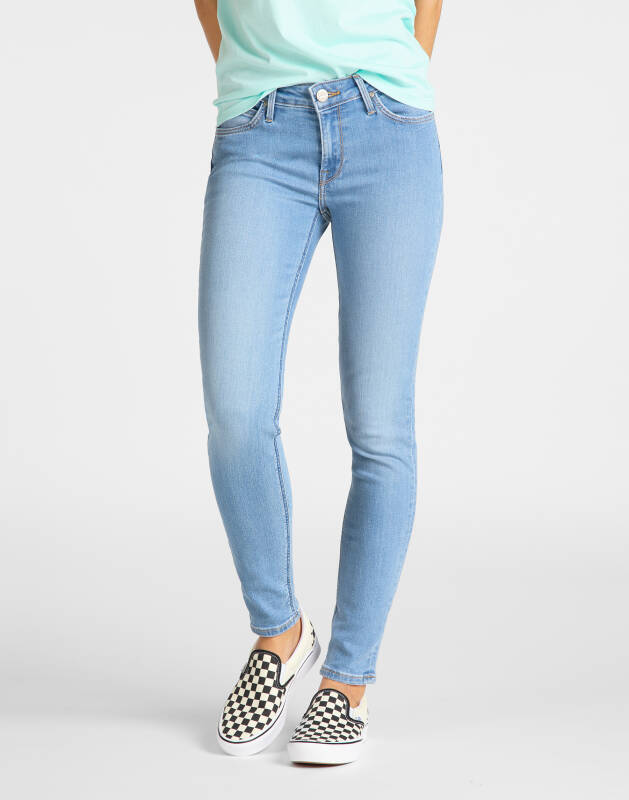 Lee Jeans Scarlett Stretch Jeans L33 Jeans online kaufen