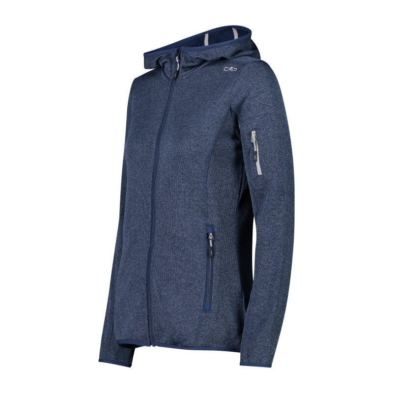 CMP Fleece Mens Fleece Jacket - Vestes - Vêtements D