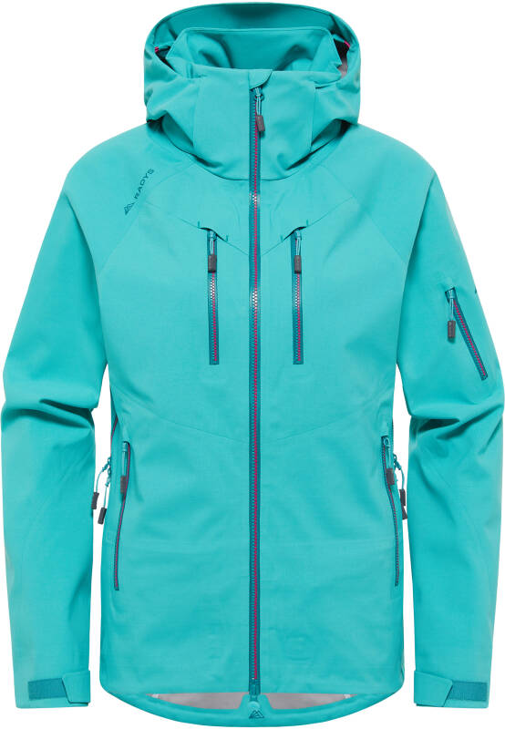 Radys R1 Tech Jacket Skijacken online kaufen kanari.ch