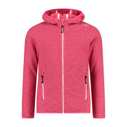 CMP Fleece Jacket Fix Hood Fleece- & Baumwolljacken online kaufen