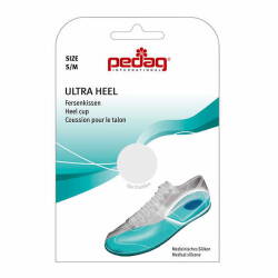 pedag ULTRA HEEL