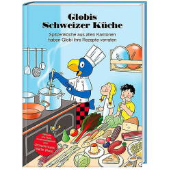 Globis Schweizer Küche
