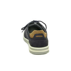 Schnürschuh