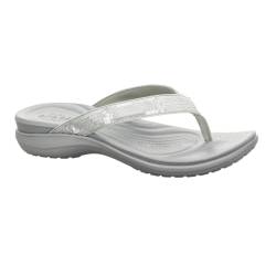 Crocs Capri V Sequin Flip Flops online kaufen