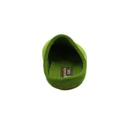 Haflinger Everest Fundus